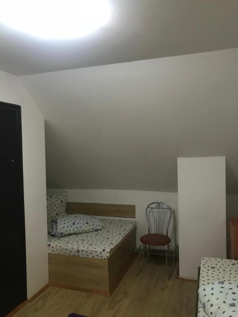 Мотель Ріта Beregovo Exterior foto